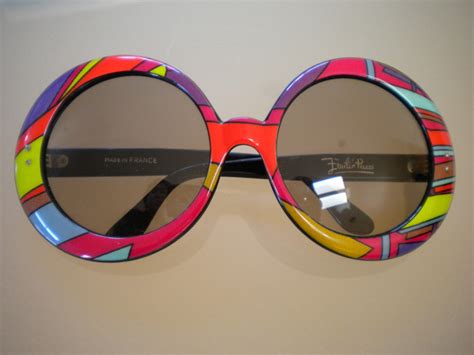 pucci sunglasses vintage